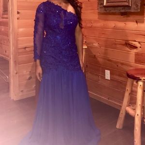 Prom or Wedding Dress !!!!